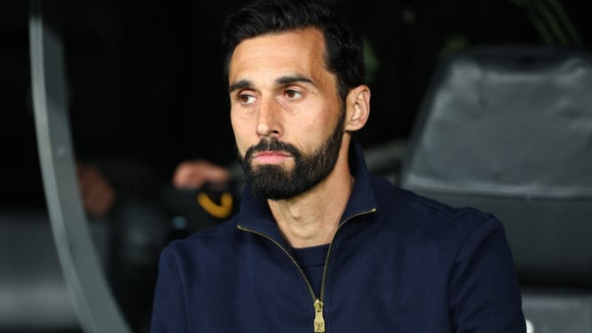 Arbeloa Terima Kenyataan Pahit: Real Madrid Sudah Tersingkir dari Perburuan La Liga