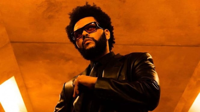 The Weeknd Bakal Memukau Jakarta dengan Dua Malam Spektakuler di September 2026