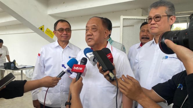 KONI Siapkan Ajang Emerging Series untuk Cetak Juara Renang Olimpiade 2032