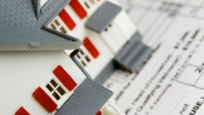 Kredit Properti Masih Jadi Andalan Utama Warga Indonesia, Meski Penjualan Rumah Anjlok 25 Persen