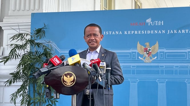 Pemerintah Tahan Laju Royalti Tambang, Cari Formula yang Adil untuk Negara dan Pengusaha