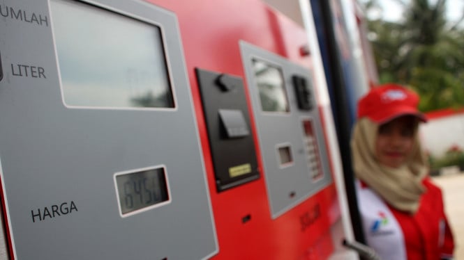Pantau Terus! Harga BBM Diesel dan Solar Terbaru Bulan Ini, Ini Daftarnya
