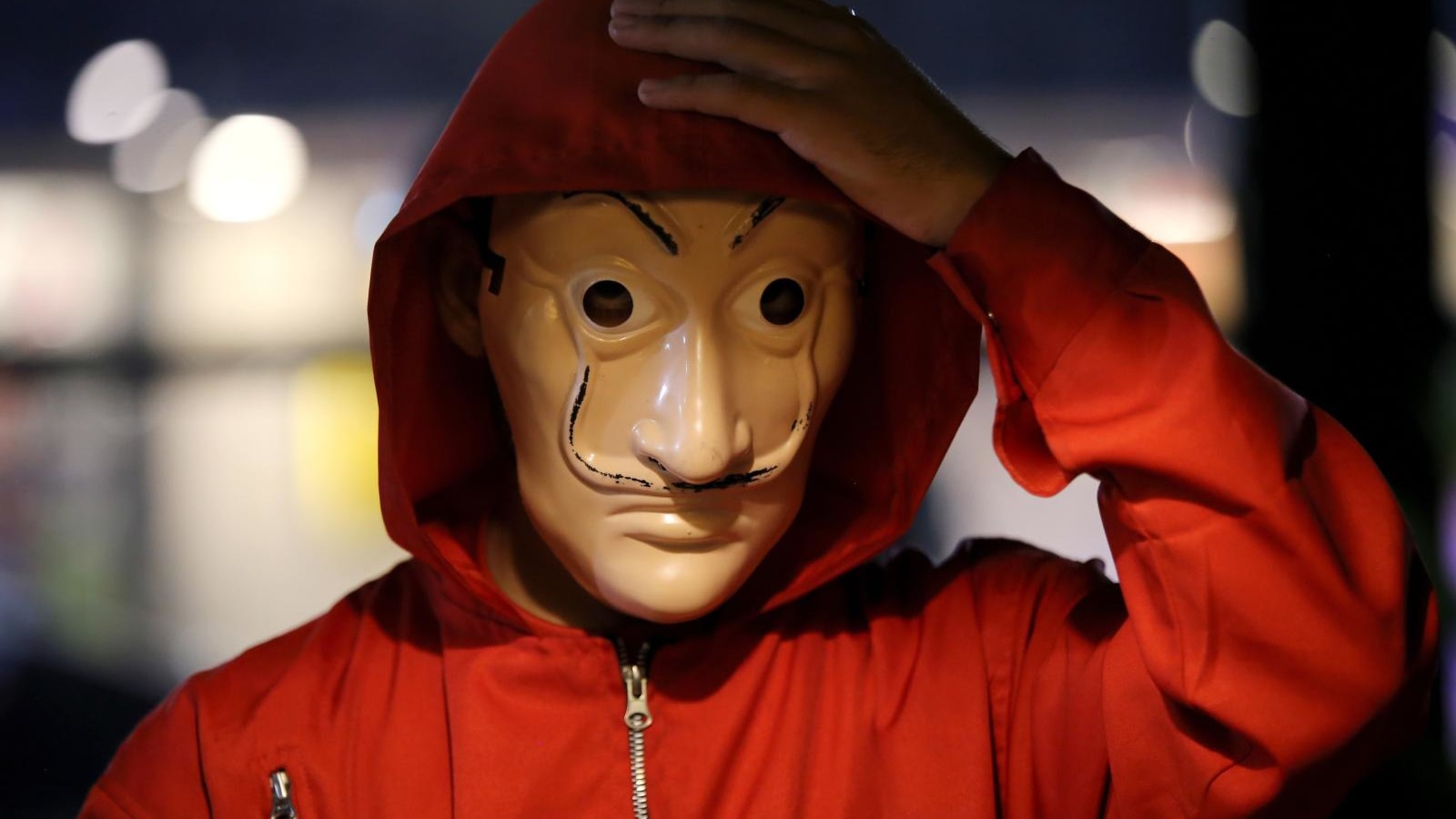 Money Heist Tak Mau Mati, Netflix Siapkan Ekspansi Besar dengan Spin-off Spektakuler