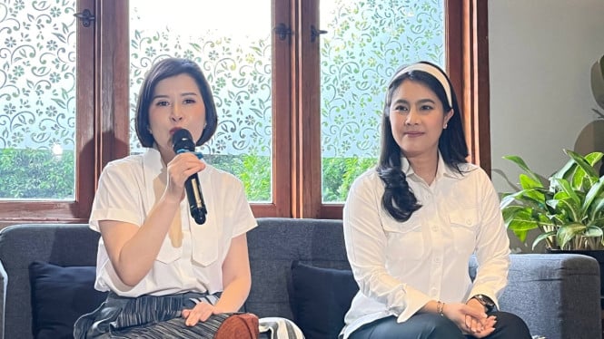 Grace Natalie Nggak Khawatir Laporan Polisi, PSI: Video JK Bukan Pelanggaran
