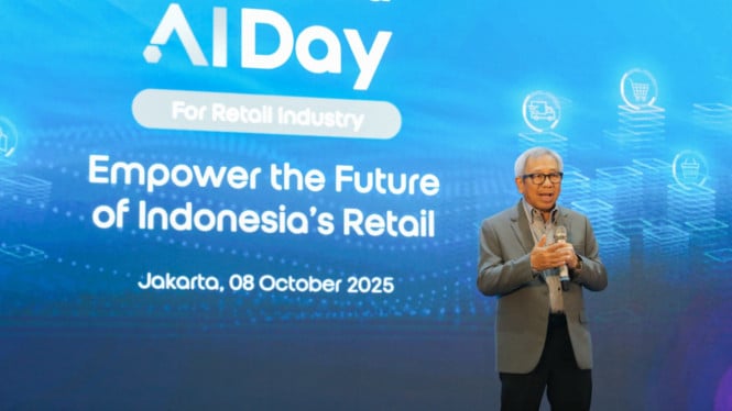 Hanya 11 Perusahaan Indonesia yang Benar-benar Siap Hadapi Serangan Siber, Ini Strateginya