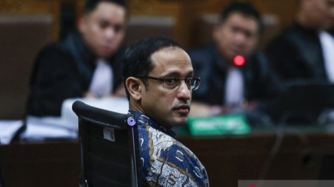 Rocky Gerung Bela Nadiem: Pengadaan Chromebook dengan Tim Khusus Itu Sah-sah Saja, Bukan Kejahatan