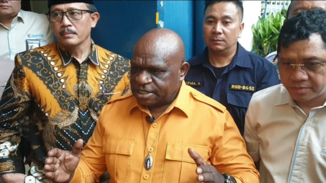Pigai Ingatkan: Larangan Film Bukan Kewenangan Sepihak, Harus Lewat Jalur Hukum