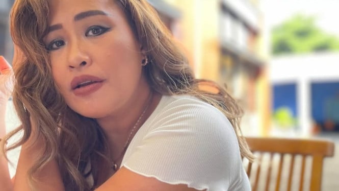 Pinkan Mambo Resmi Tutup Bab Pernikahan dengan Arya Khan, Ini Alasan Sebenarnya
