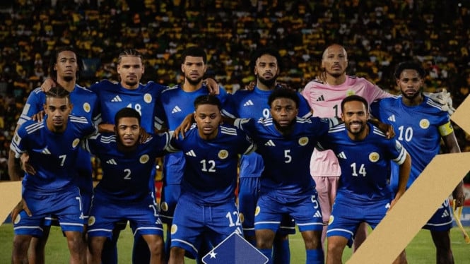Jelang Piala Dunia 2026, Curaçao Kehilangan Pelatih Strategis di Saat Paling Kritis