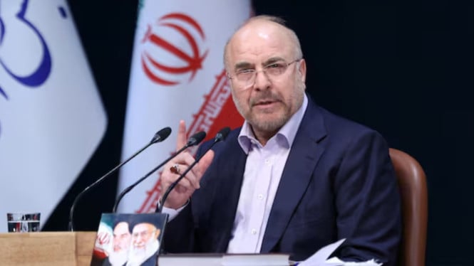 Parlemen Iran: Amerika Harus Akui Hak-Hak Kami, Bukan Tawar-Menawar