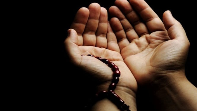 Doa Sederhana ini Ternyata Kunci Perlindungan Hidup, Jangan Hanya Diamalkan Setelah Salat!