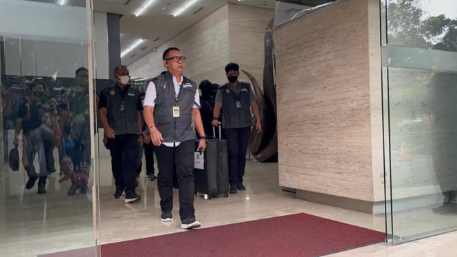 WIKA Buka Suara Usai Markas Digeledah KPK, Bantah Terlibat Praktik Korup di Pabrik Gula Djatiroto