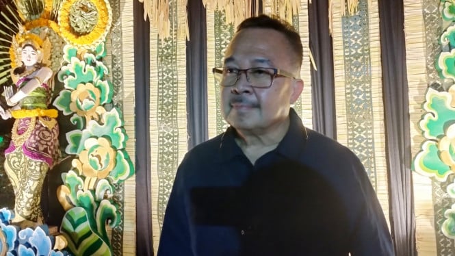 Kasali Buka Suara soal Drama Pencalonan Ketua Hipmi: Kompetisi Sehat Lebih Baik Daripada Pengunduran Diri