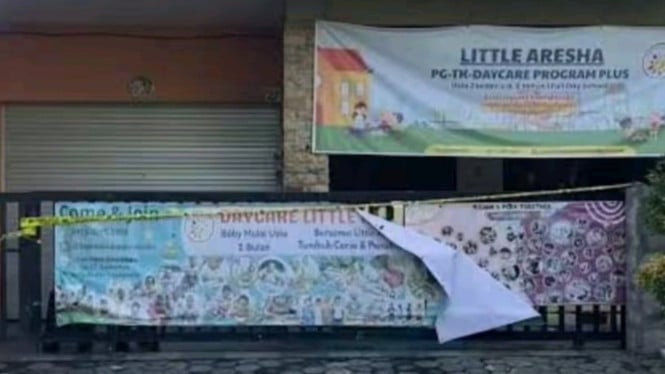 Daycare Ilegal Beroperasi Bebas, KPAI: Ini Ancaman Serius bagi Keselamatan Anak