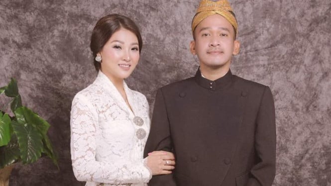 Ruben Onsu Protes Sarwendah Abaikan Psikis Anak: 'Saya Ayahnya, Aku Tahu Dampaknya'