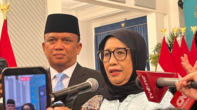 Daftar Tersangka Korupsi MBG Membengkak: Dari Pejabat Tinggi hingga Keluarga Seskab Masuk Radar Penyidik