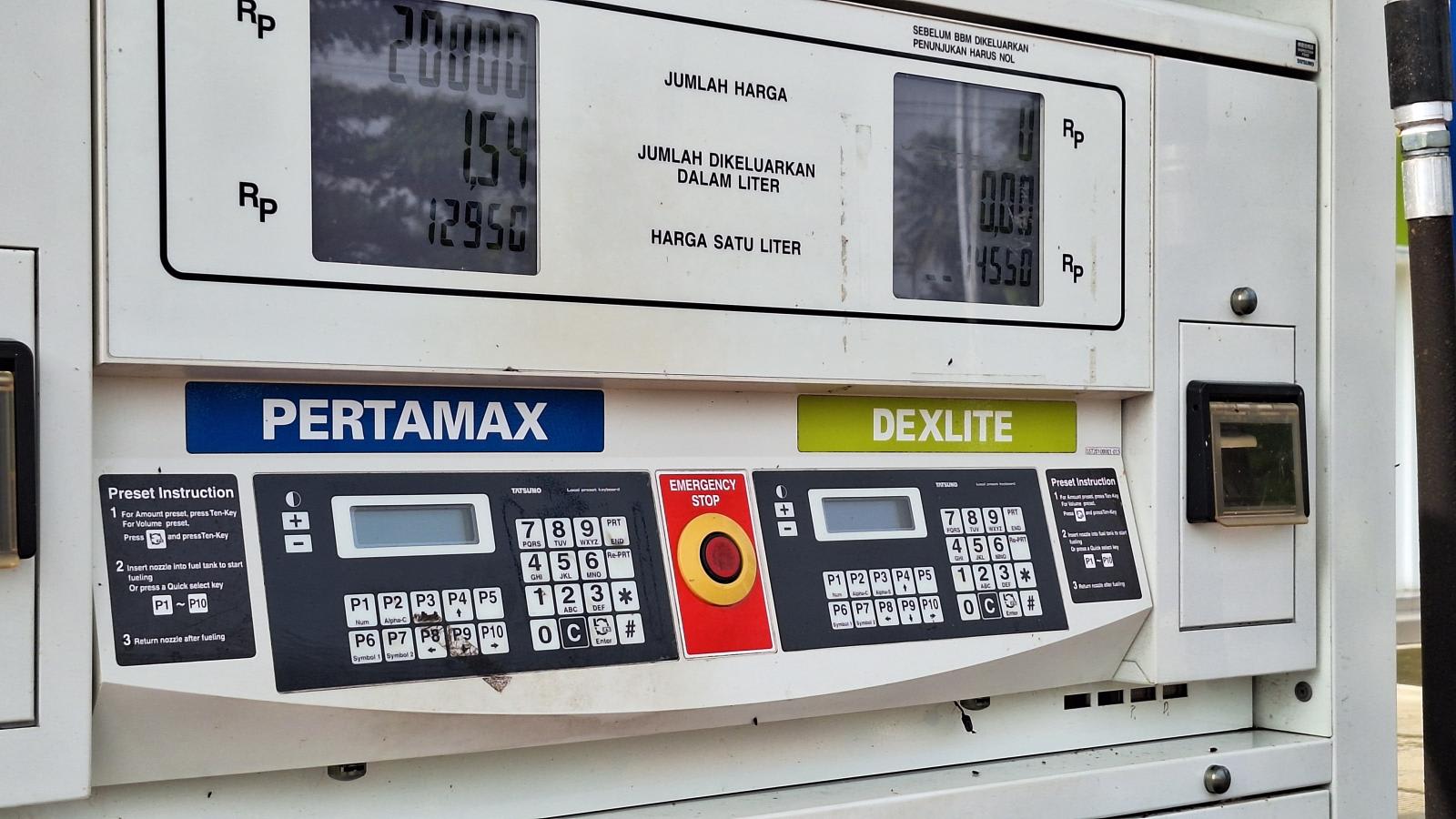 Harga Pertamax Melompat ke Rp 16.250 Per Liter, Ini Alasan Pertamina Ambil Keputusan Kontroversial