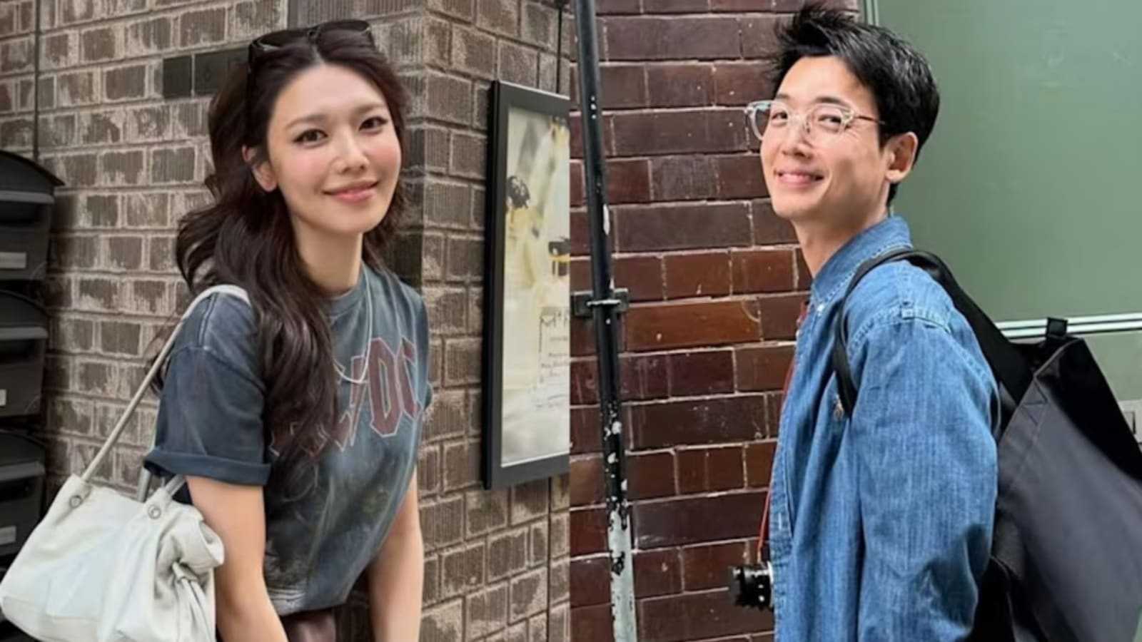 Akhir Kisah Cinta 14 Tahun: Jung Kyung-ho dan Sooyoung SNSD Resmi Berpisah, Mulai dari 'Unfollow' Instagram