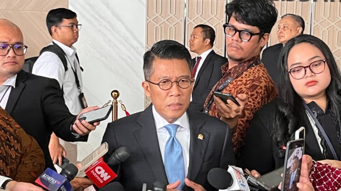 Paket Penyelamat Ekonomi Rakyat: Pemerintah dan DPR Gencar Rancang Stimulus Hadapi Lonjakan Harga BBM