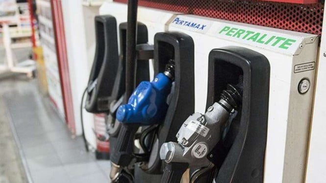 Pertamax Makin Mahal! Harga Bensin Premium Sudah Sentuh Rp 17 Ribu per Liter di Beberapa Wilayah