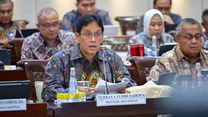 Rupiah Siap Bounce Back, Menteri Keuangan Ungkap Sinyal Positif Jelang Paruh Kedua 2026