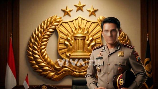 Polri Siap Menduduki Posisi Strategis di Berbagai Kementerian, dari Kemenkum hingga BNN