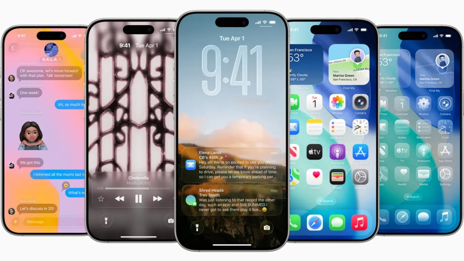 Siap-Siap! Daftar Lengkap iPhone yang Bakal Dapat Update iOS 27 Terbaru Apple