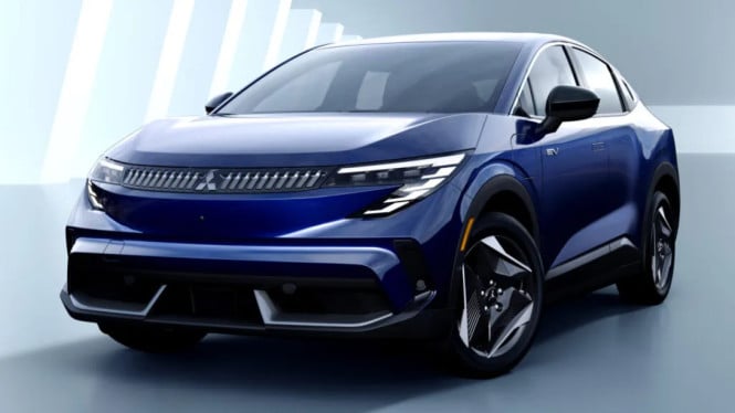 Mitsubishi Eclipse Kembali Menggebrak Pasar: Perjalanan Ulang Legenda Coupe Sport Dunia