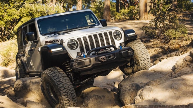 Jangan Sampai Mogok di Tengah Hutan! Ini 5 Blunder yang Sering Dilakukan Pemula Off-road