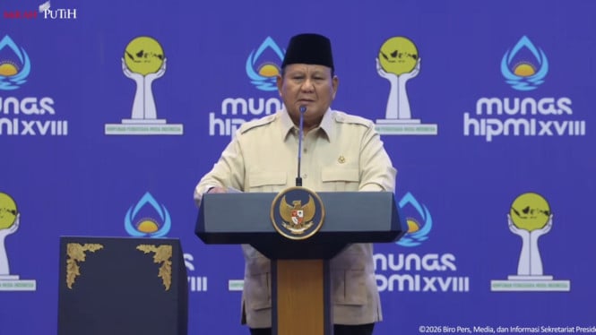 Prabowo Luruskan Miskonsepsi: Pemerintah Justru Buka Pintu Lebar untuk Investor Global