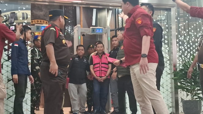 Kajari Purwakarta Tegaskan Diri Bersih dari Kasus Korupsi MBG, Bantah Masuk Daftar 20 Nama Tersangka