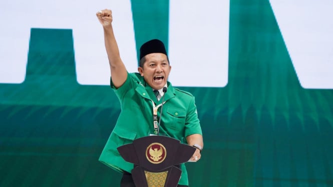GP Ansor Rejuvenasi Kepemimpinan dengan Menghadirkan Tokoh-Tokoh Muda Berpengaruh