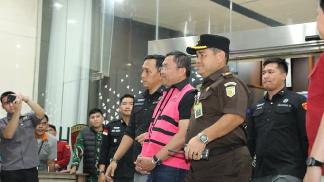 Pengacara Sony Sonjaya Masih Menyimpan Rahasia 20 Nama Koruptor MBG, Kapan Dibongkar?