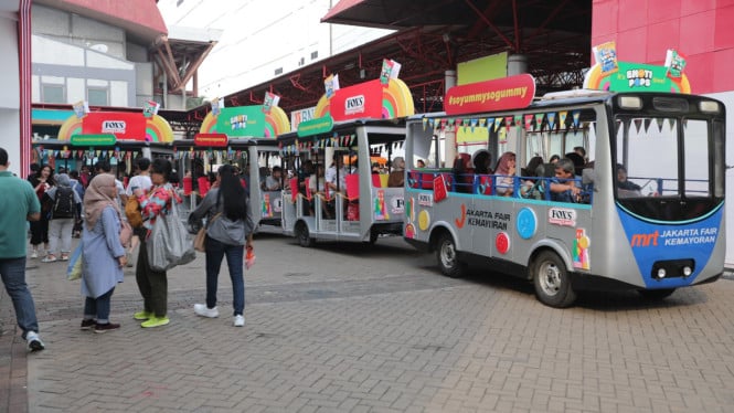 Jakarta Fair Kemayoran 2026: Perayaan Belanja Terbesar Asia Tenggara yang Wajib Dikunjungi