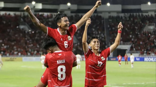 Laga Sengit Menanti: Indonesia U-19 Siap Gebuk Australia untuk Lolos ke Final AFF 2026