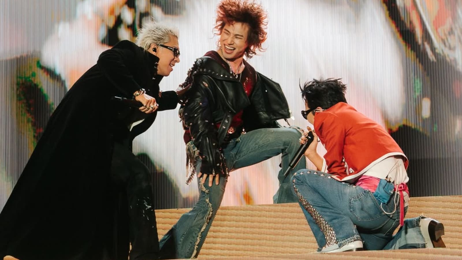 BIGBANG Siap Gebrak Jakarta dengan Konser Reuni Spektakuler, Tur Dunia Pertama dalam 9 Tahun