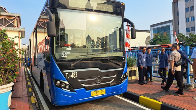 Dilemma Tarif Transjabodetabek: Antara Kepraktisan Pengguna dan Keberlanjutan Sistem Transportasi