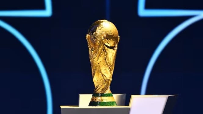 Siap-Siap! 5 Tim Ini Bakal Buka Piala Dunia 2026 dengan Serangan Dahsyat