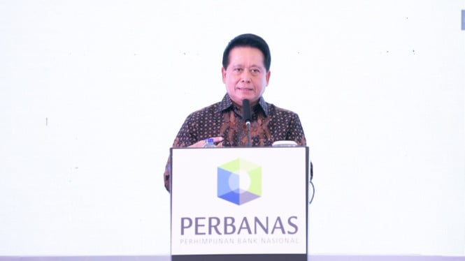 Perbankan Indonesia Siap Jadi Mesin Pertumbuhan, Perbanas: Fondasi Kami Masih Kokoh