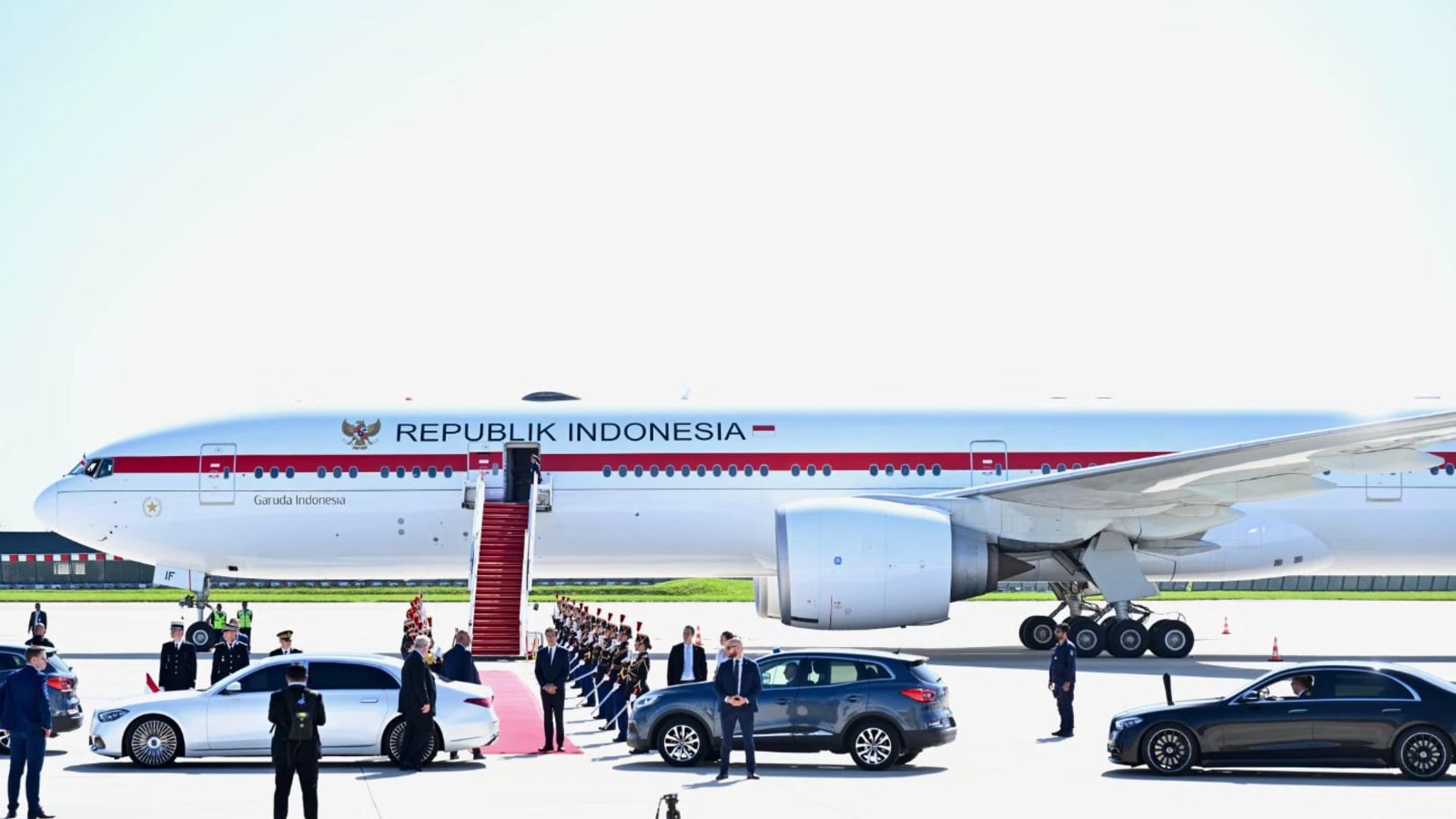 Prabowo Bela Diplomasi Aktif: 'Sering ke Luar Negeri Itu Keharusan di Era Geopolitik Kompleks'