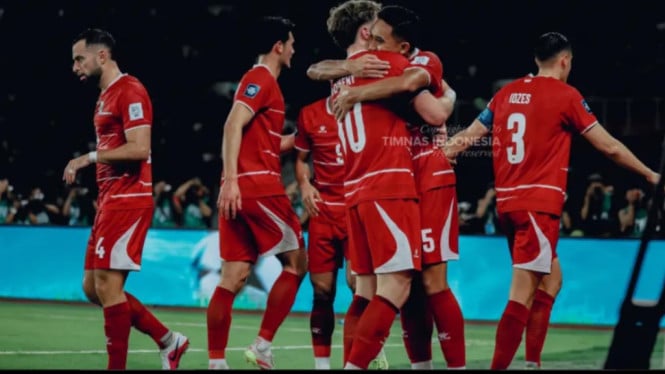 Herdman Siapkan Revolusi Taktik Timnas untuk AFF 2026, Pasangan Haye-Jenner Jadi Senjata Rahasia
