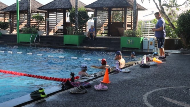 Pulau Dewata Bersiap Sambut Gelombang Atlet Internasional untuk OWSC 2026