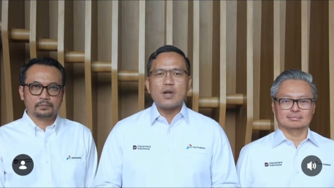Simon Mantiri Jelaskan Alasan Pertamina Naikkan Harga Pertamax, Ada Apa Sebenarnya?