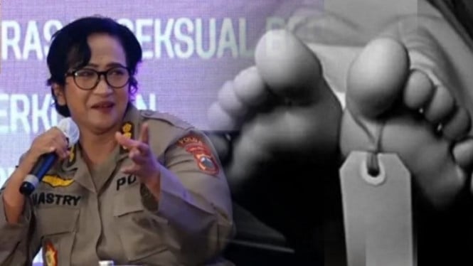 Mengapa Keluarga Korban Sering Menolak Autopsi? Brigjen Pol Dr. Sumy Hastry Bongkar Pentingnya Pemeriksaan Jenazah