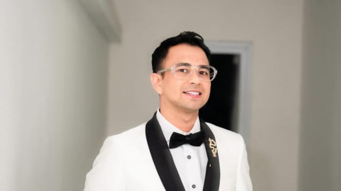 Momen Krusial: Di Mana Raffi Ahmad Pertama Kali Berjumpa dengan Blueray Cargo Sebelum Kontroversi Meledak