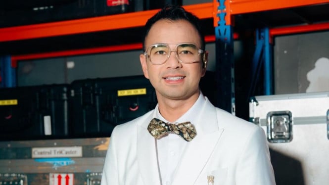 Daftar Panjang Kasus Hukum Raffi Ahmad: Dari 'Kantong Semar' hingga Jerat Suap Cargo