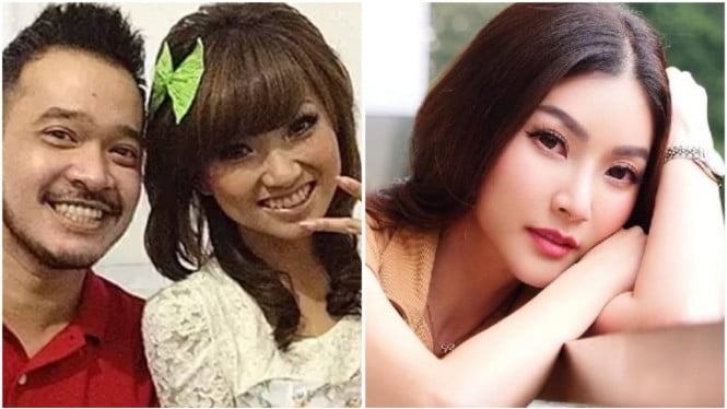 Dari Cherrybelle hingga Istri Ruben Onsu: Terungkap Berapa Penghasilan Sarwendah di Masa Lalu