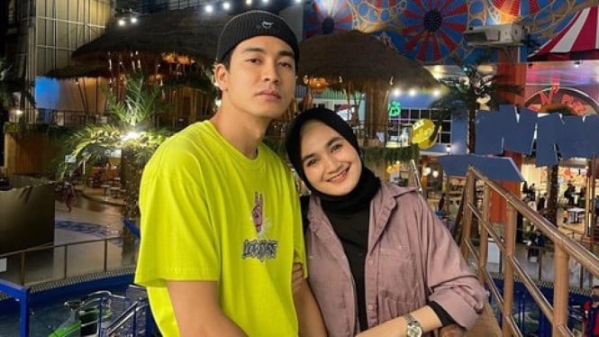 Istri Evan Marvino Bongkar Cerita Kelam di Balik Layar: KDRT hingga Perselingkuhan yang Mengguncang