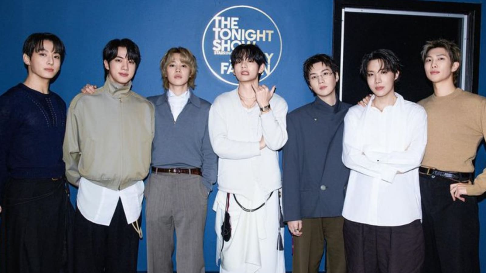 BTS Akhirnya Rilis 'Come Over' di Platform Streaming, Kolaborasi Spesial yang Lama Ditunggu ARMY