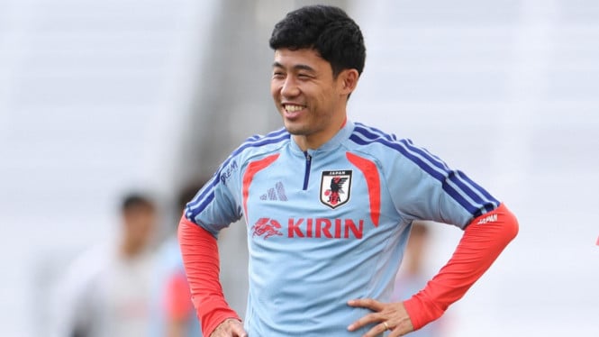 Kejutan Besar! Wataru Endo Tiba-tiba Pensiun dari Timnas Jepang Meski Lolos Piala Dunia 2026